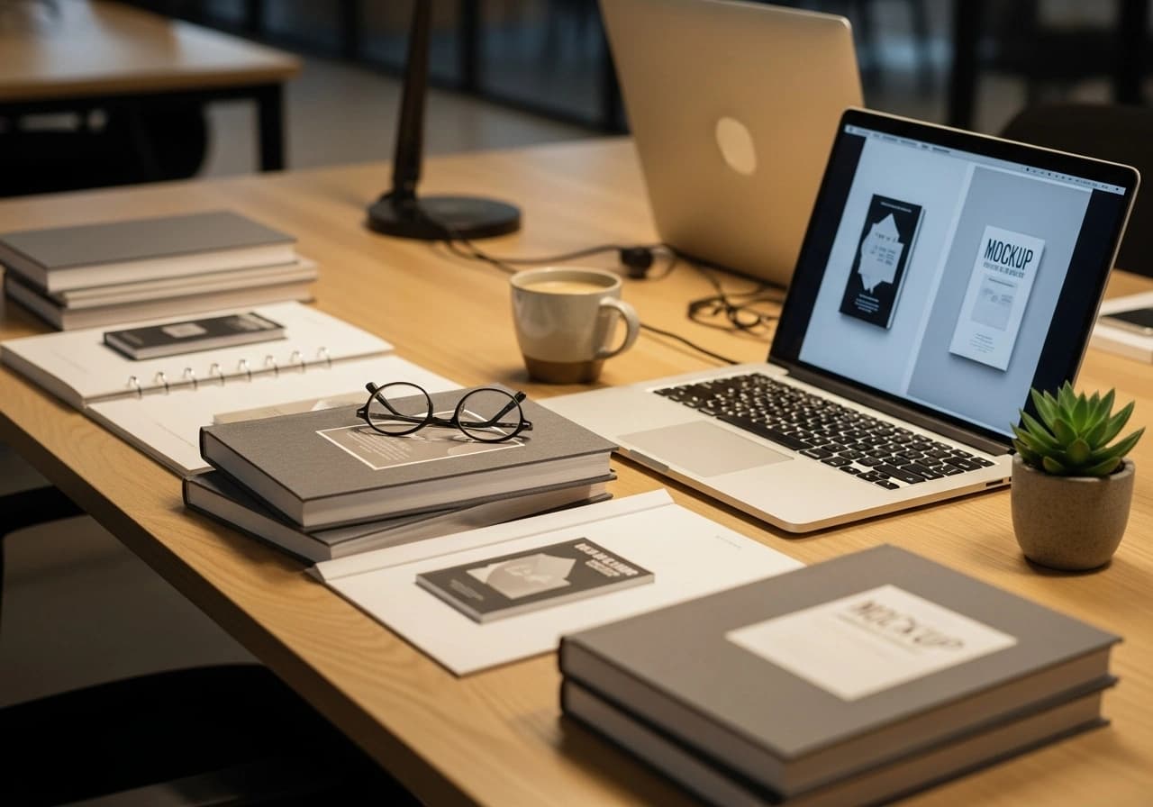 Publishing House Automation