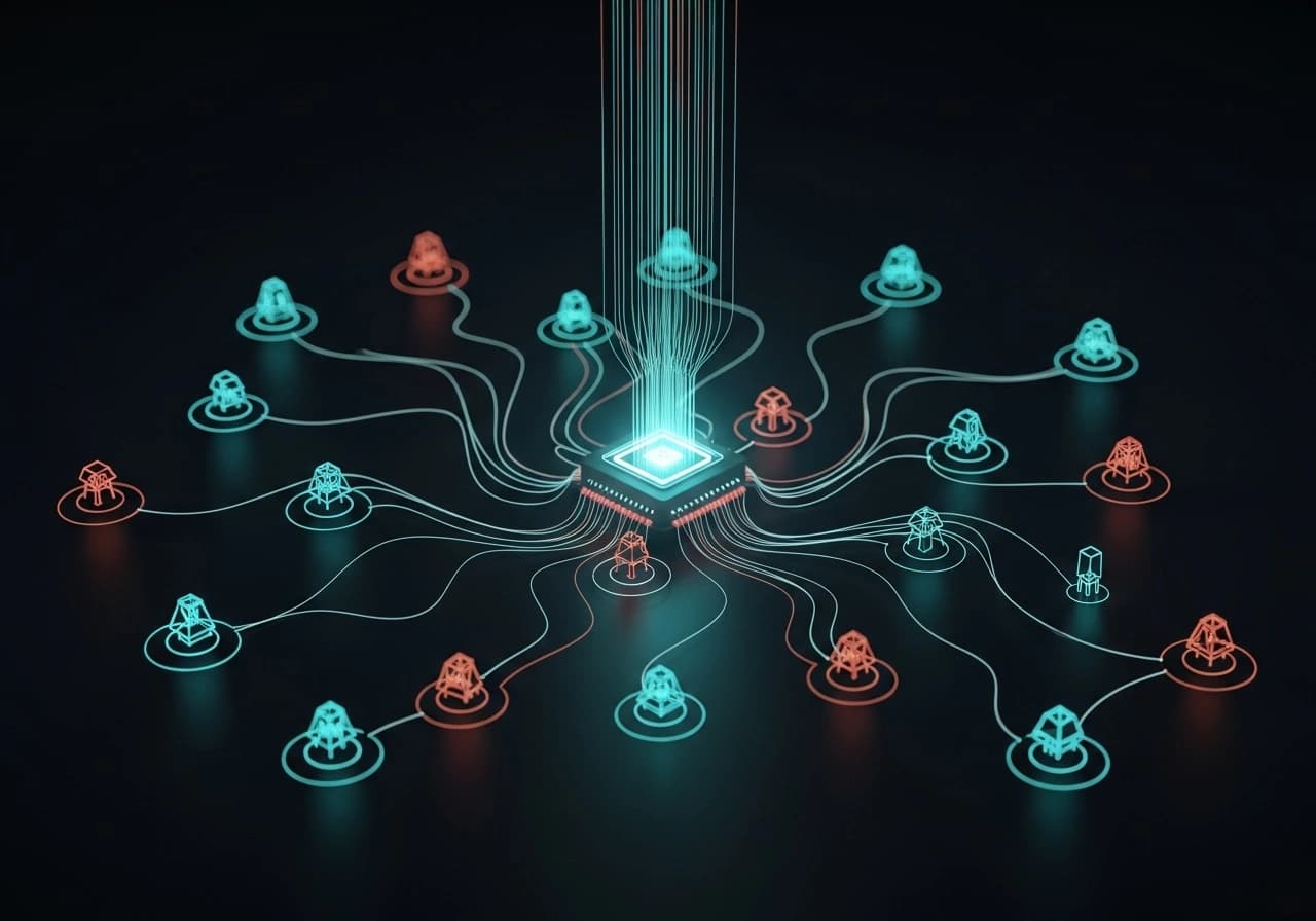 POD Marketplace Platform