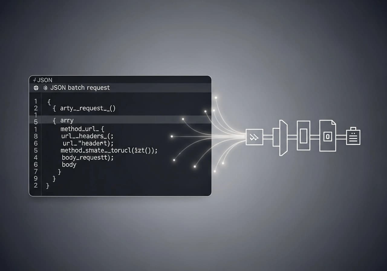Webhook Notifications