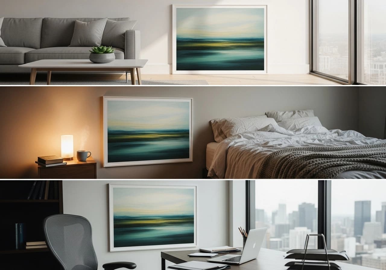 Fine Art Photographer