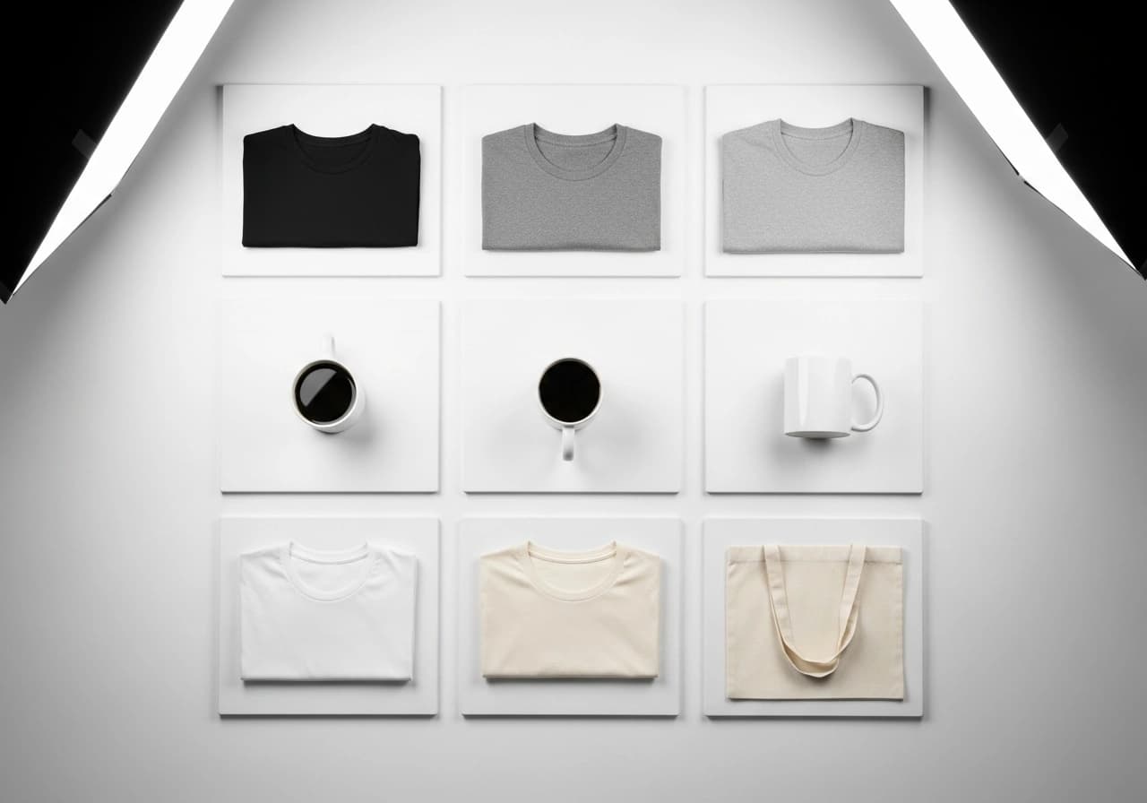 Square Format Output