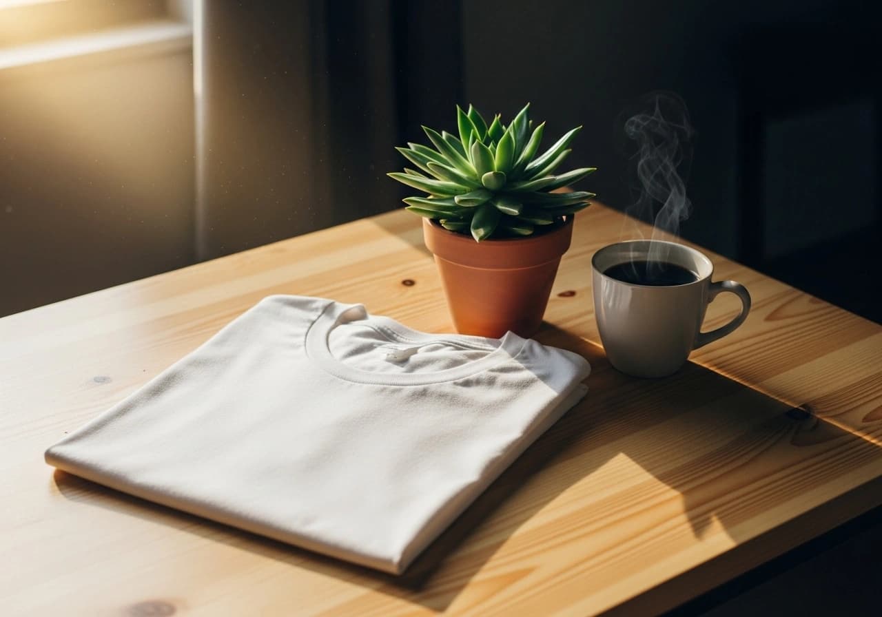 Lifestyle Scene Templates