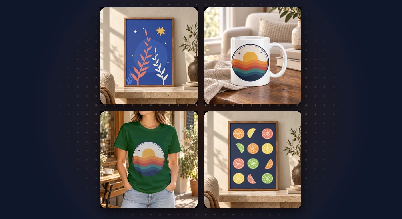 Etsy Mockup Generator API for Handmade Marketplace Sellers