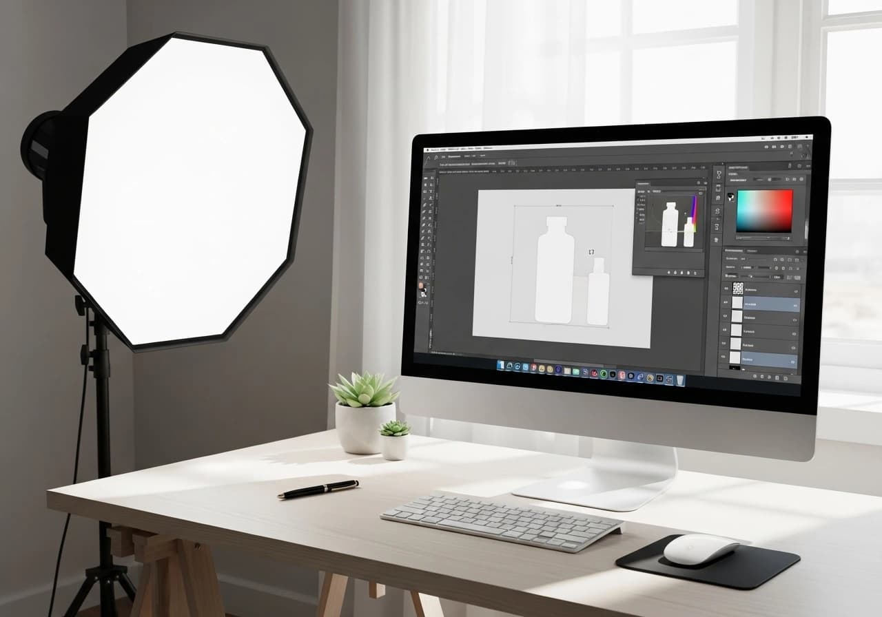 Upload Your PSD Template
