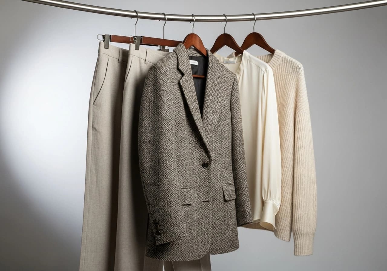 Hanger & Mannequin Displays