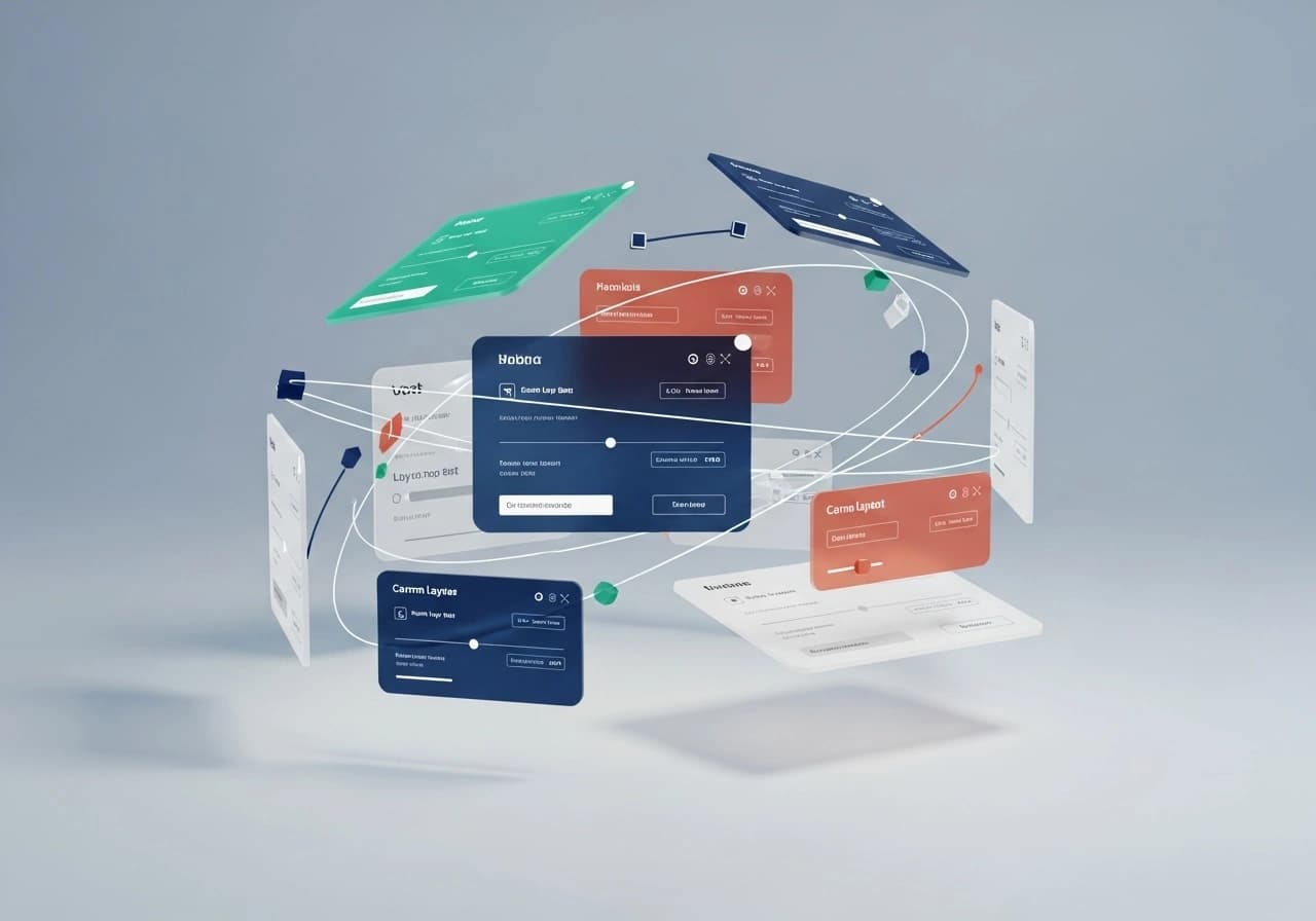 Upload Your Lookbook Templates