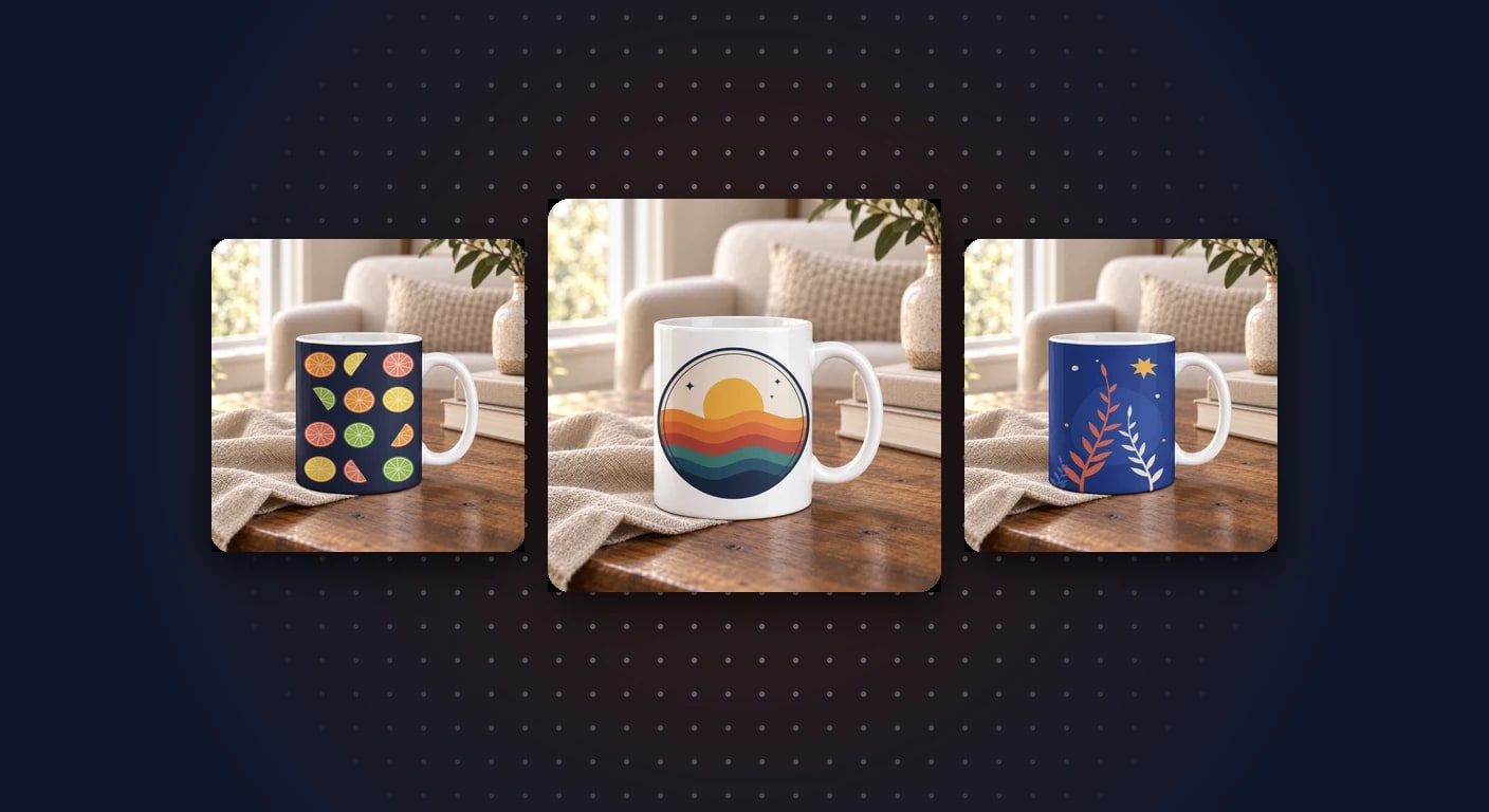 Automate Mug Mockups at Scale with SudoMock API