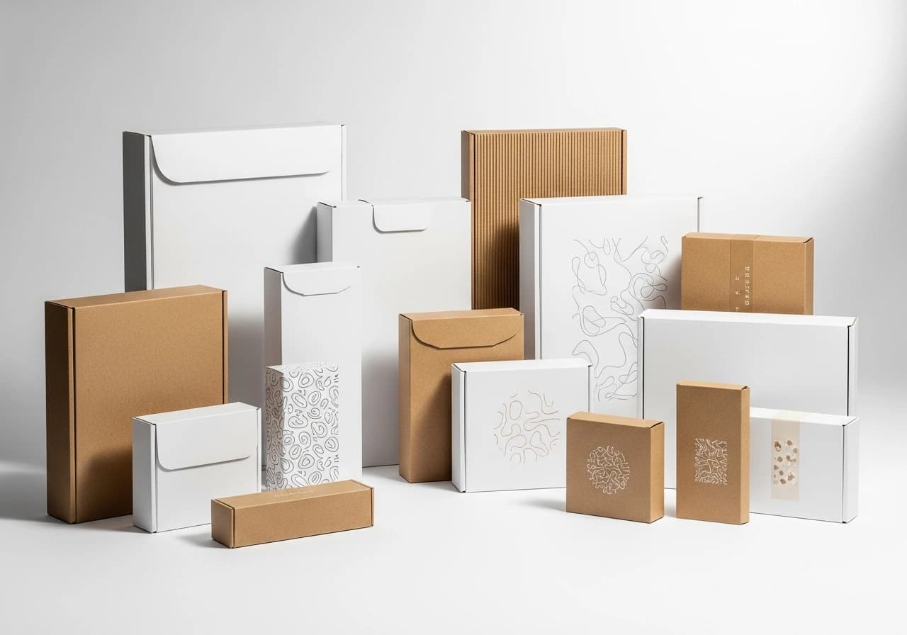 Any Packaging Format