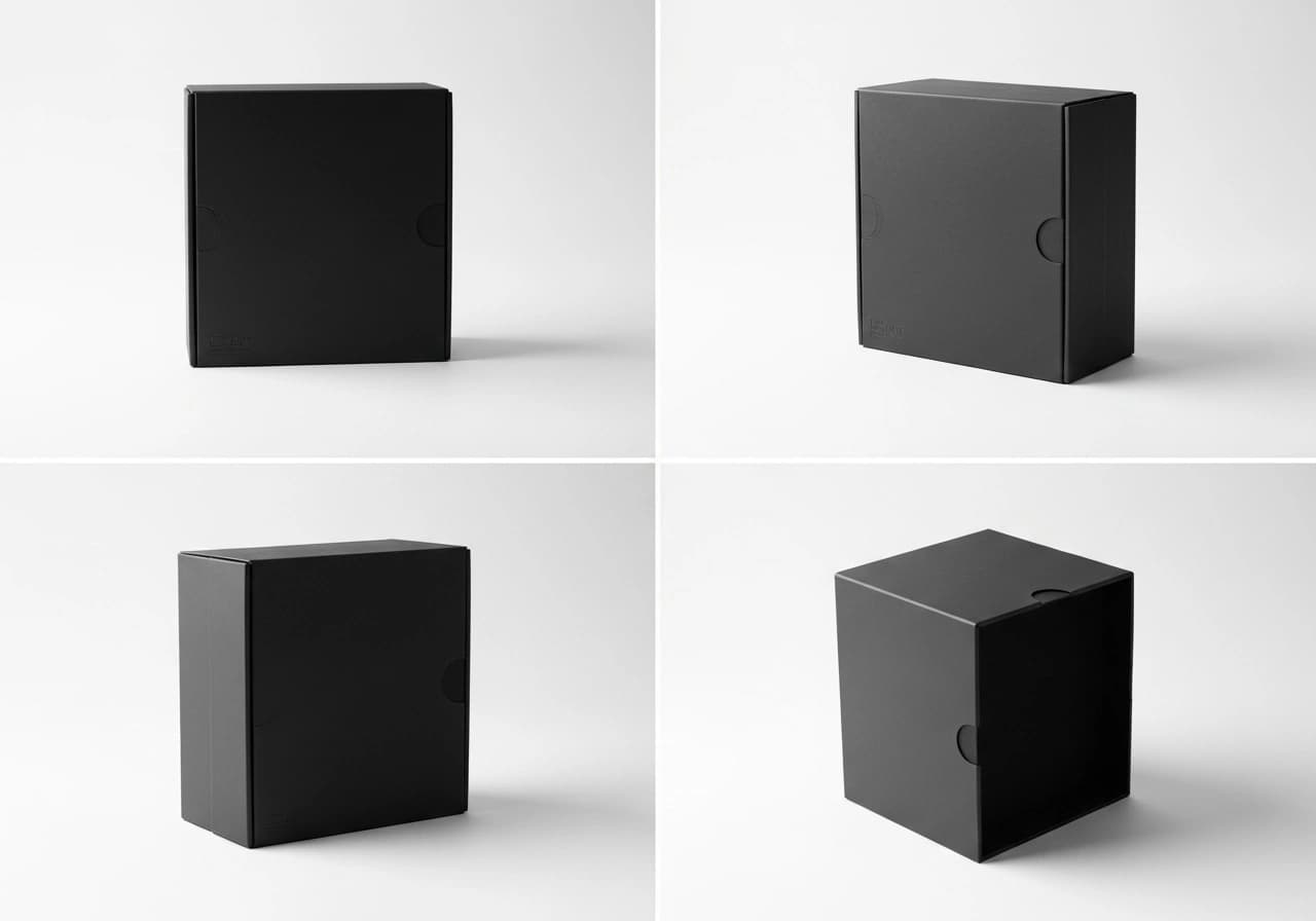 Multi-Angle Generation