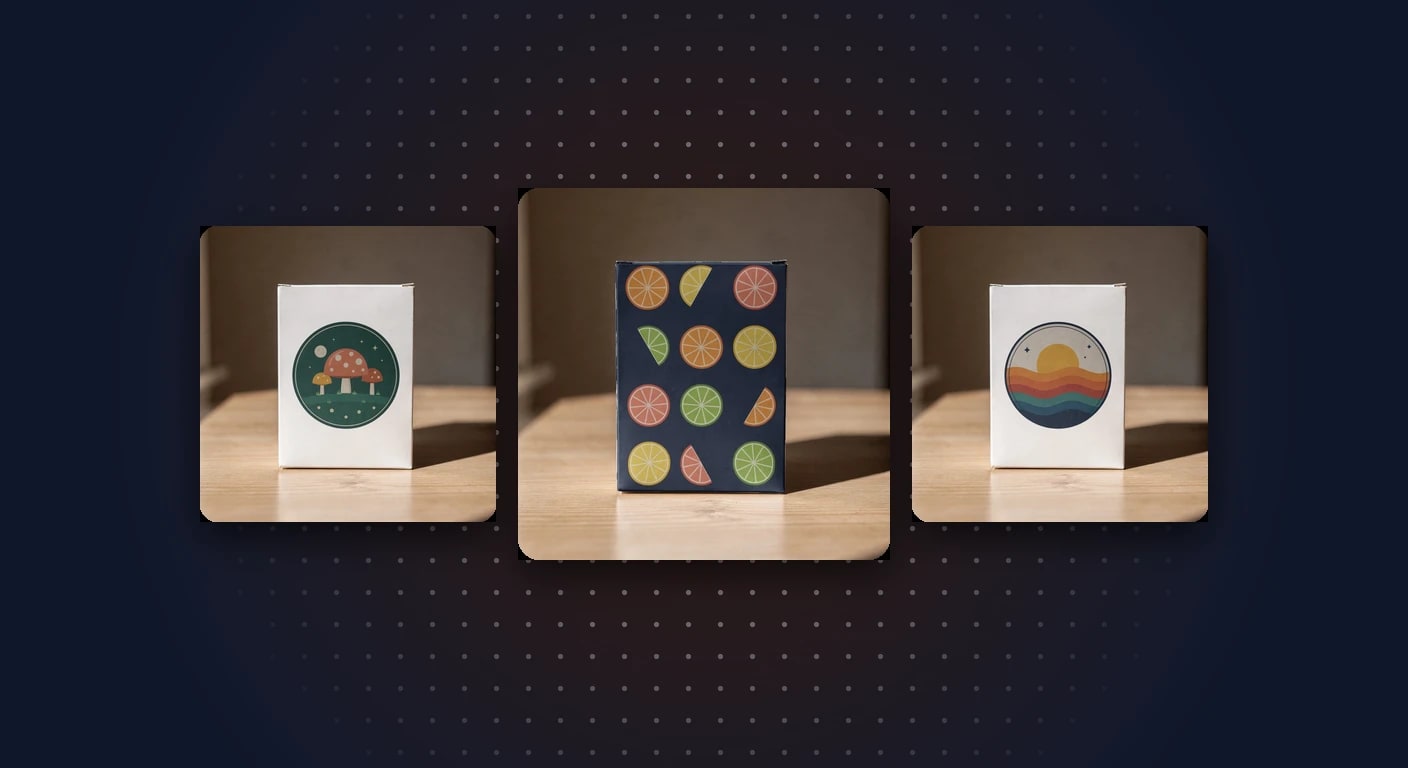 Automate Packaging Mockups at Scale with Your Templates