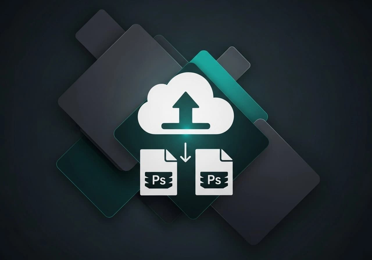 Upload Your Packaging Templates