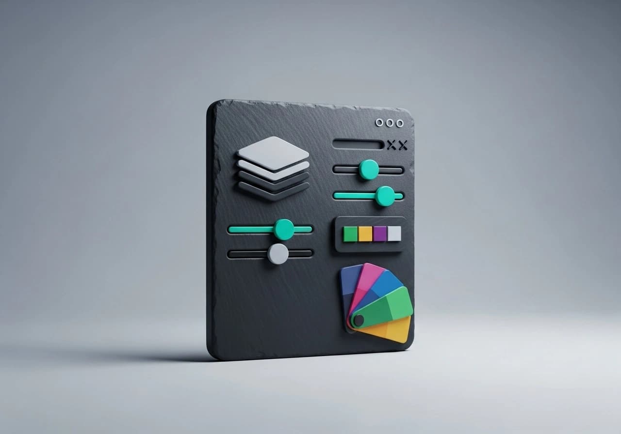 Configure Design Placement