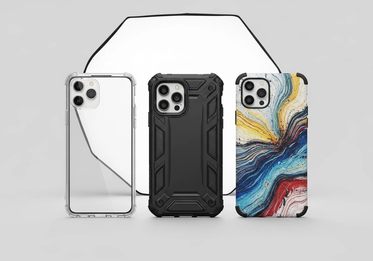 Custom Merch Platform