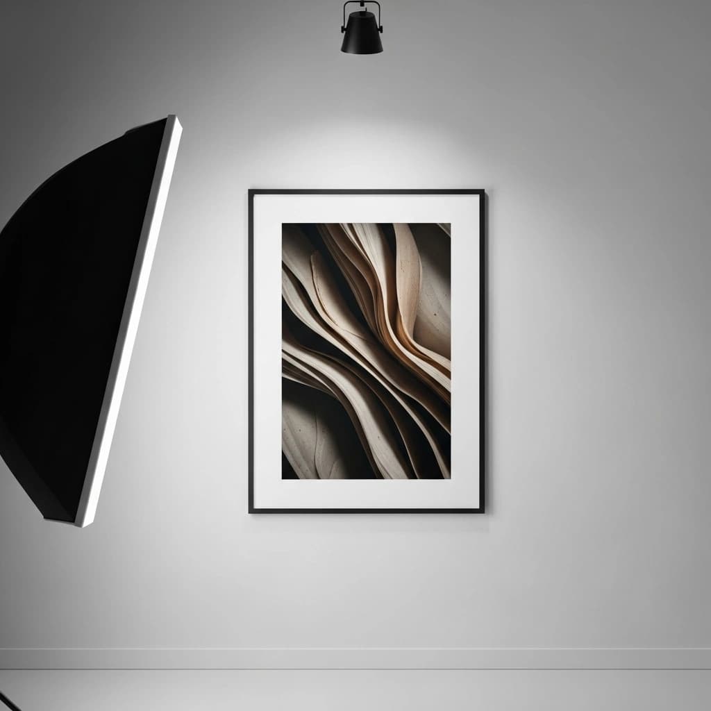 Fine Art Photography Studio