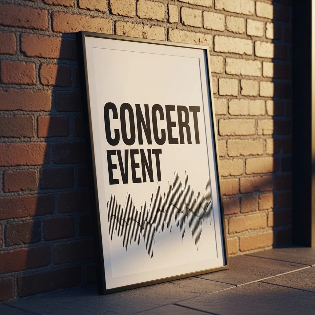 Event Promotion Agency