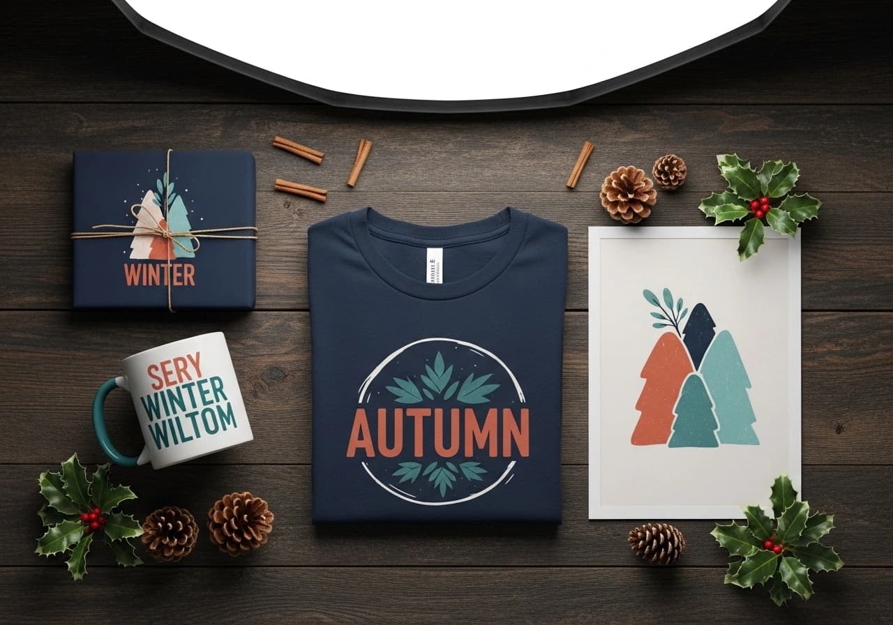 Seasonal Catalog Expansion