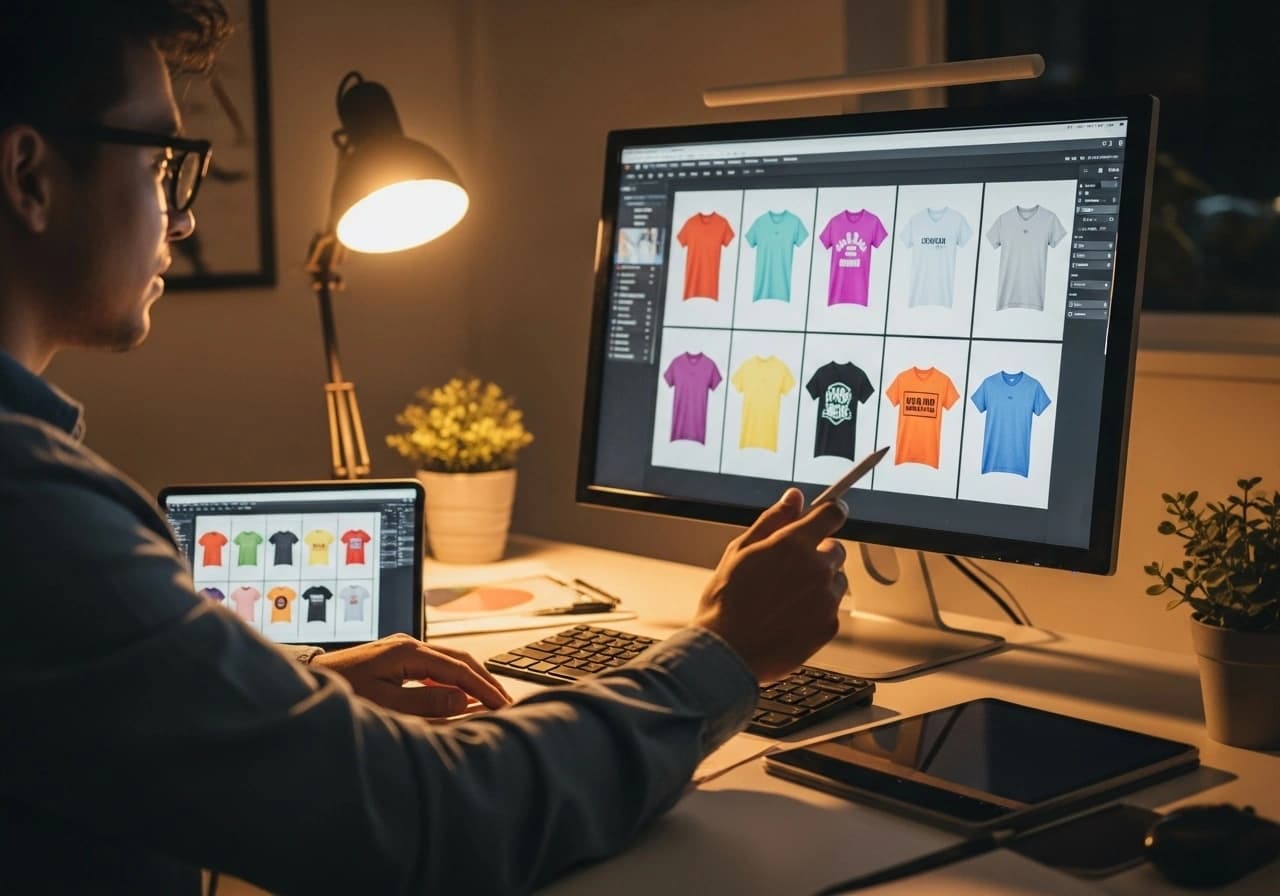 Rapid Design Testing