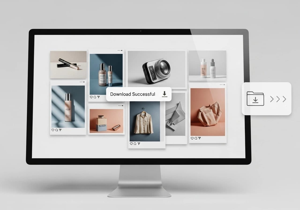 Receive Multi-Platform Mockups