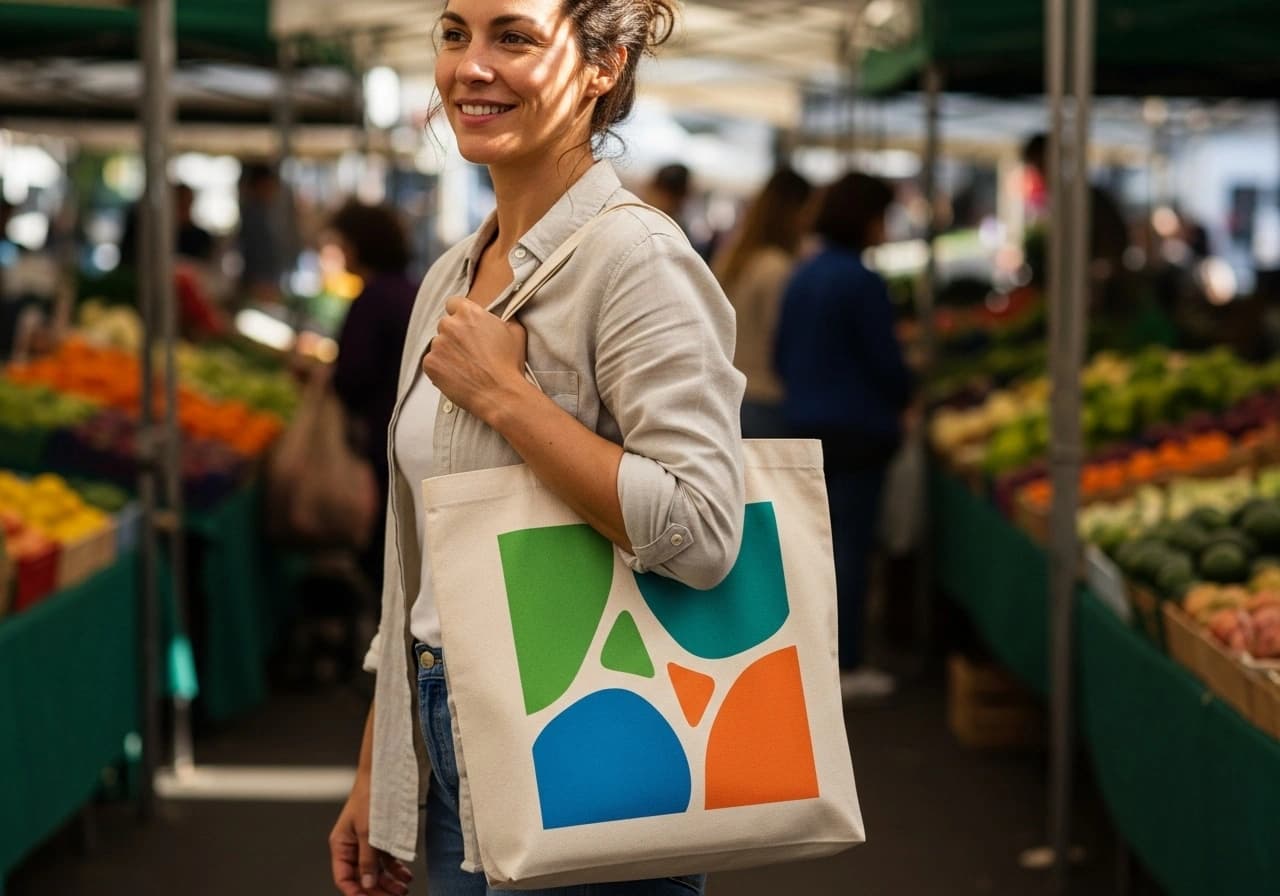 Eco-Friendly E-commerce Brand