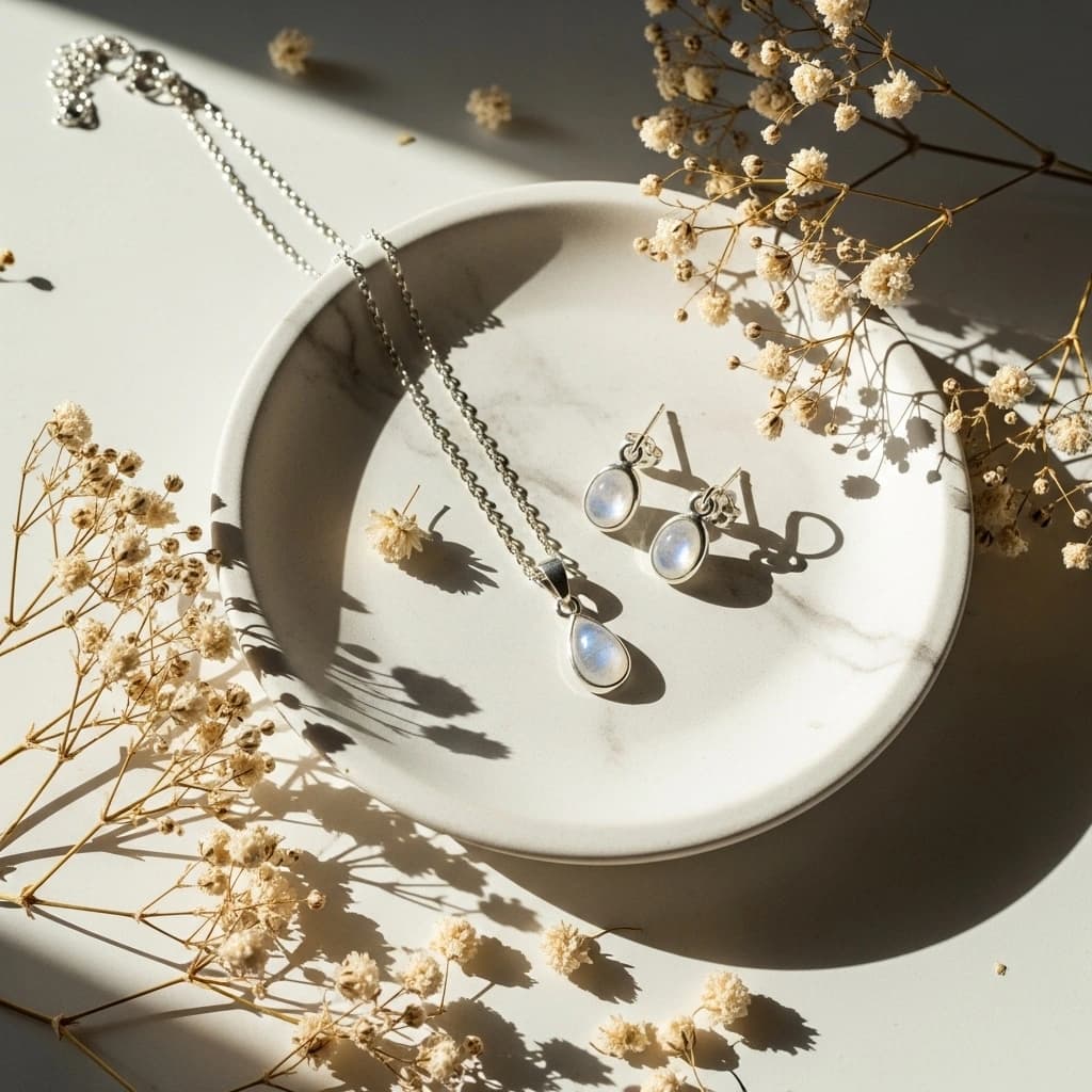 Handmade Jewelry Shop