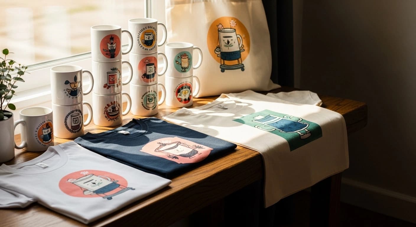 Etsy Mockup Generator API for Handmade Marketplace Sellers