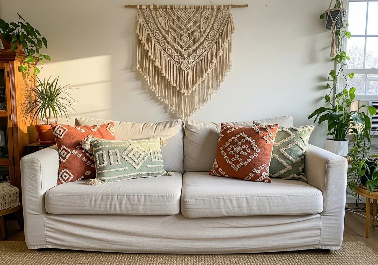 Room Context Library