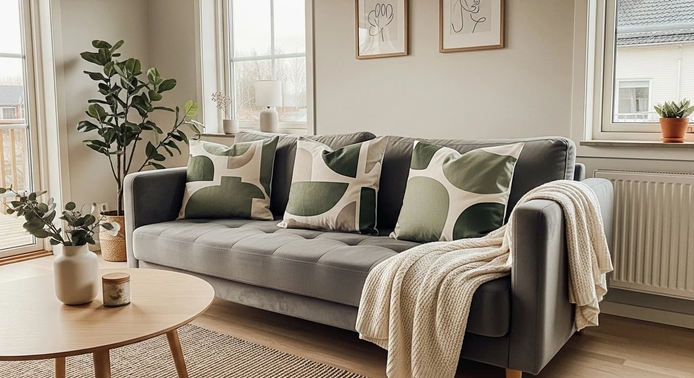 Home Decor Mockup Generator for POD Sellers & Designers