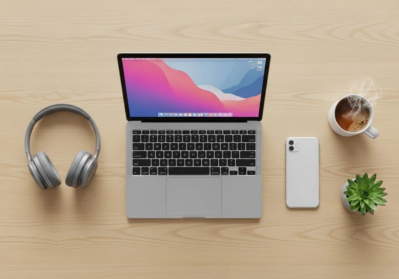 Upload Your Template