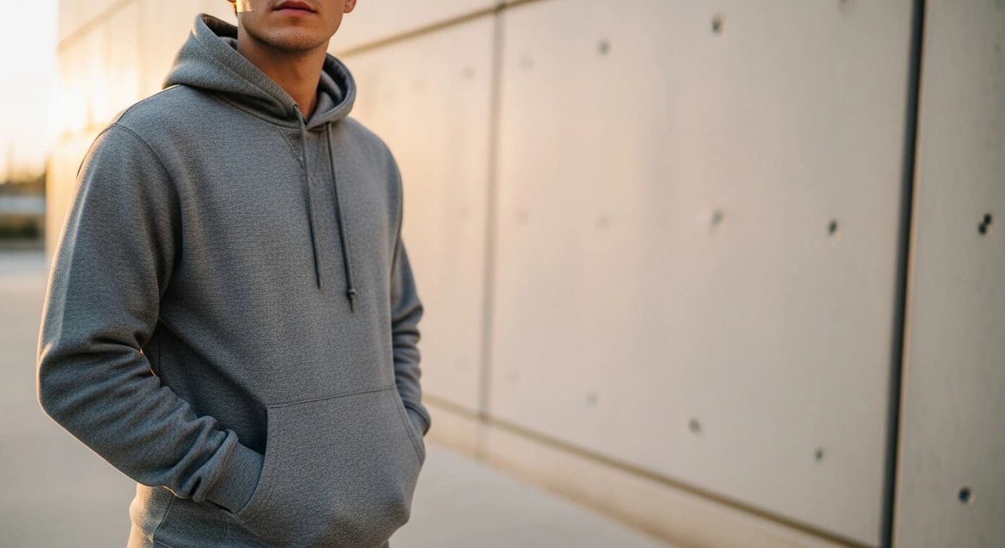 Hoodie Mockup Generator API