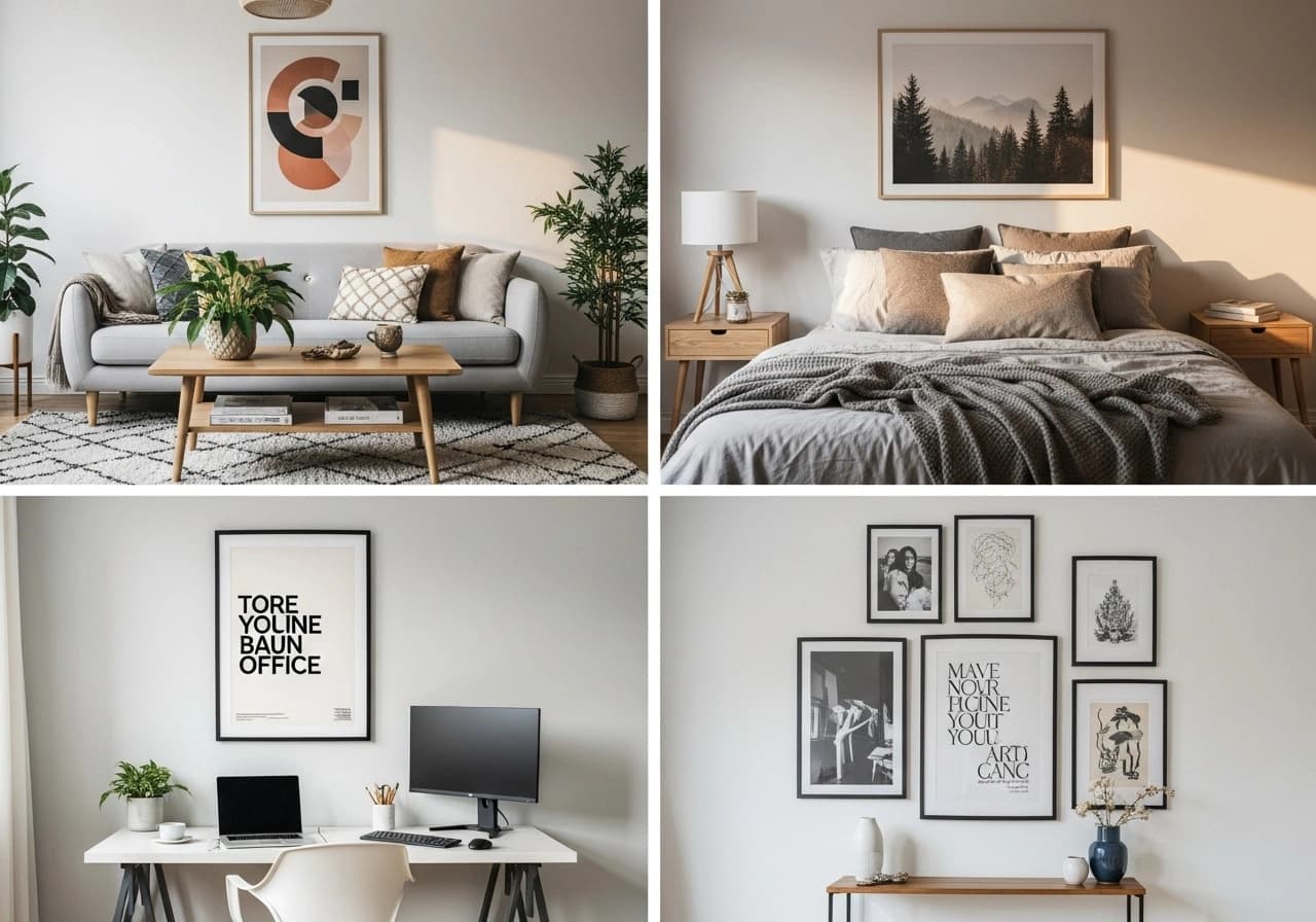 Room Context Library