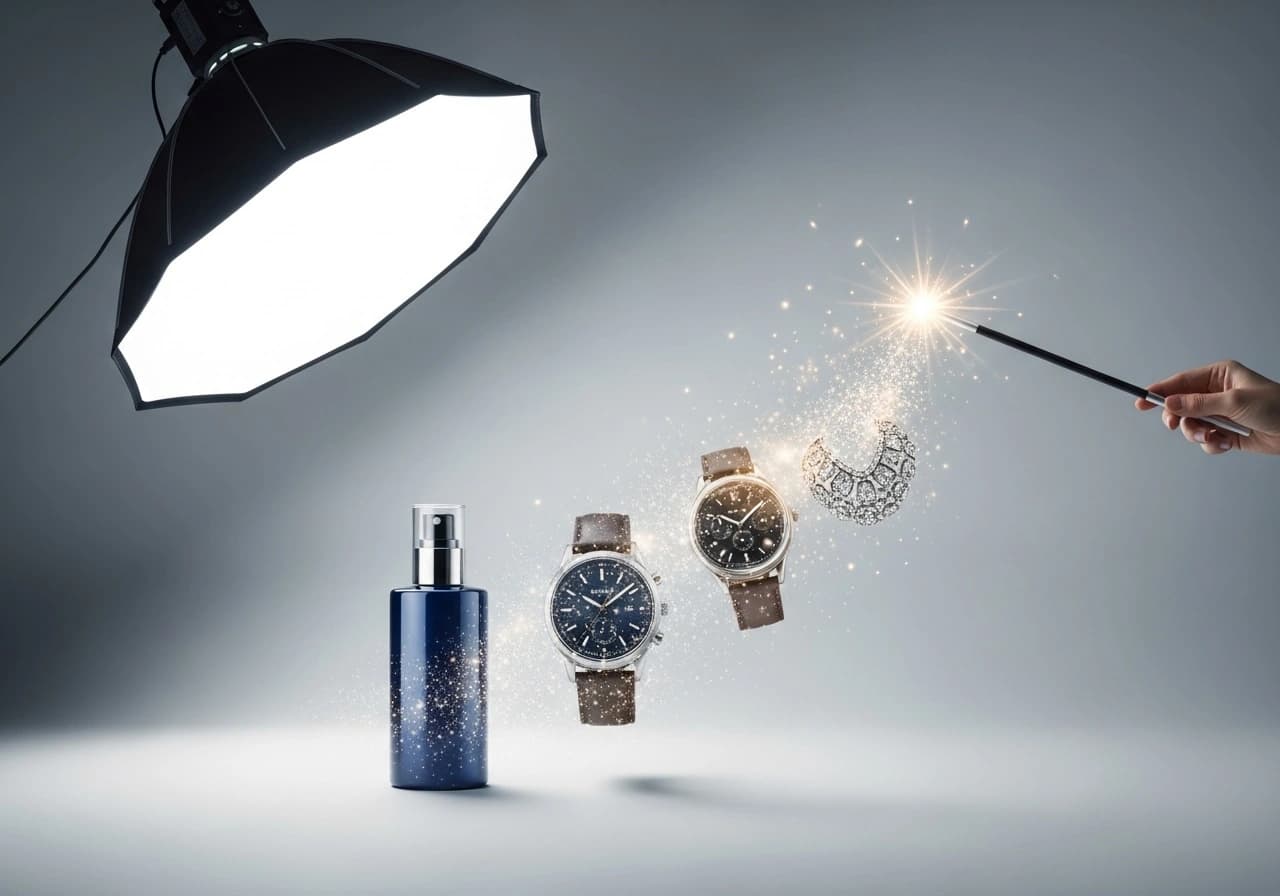 Mockups Generate Automatically