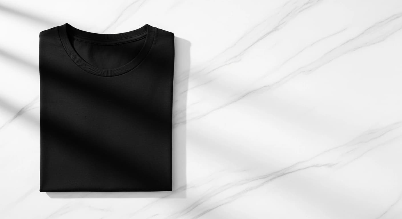 T-Shirt Mockup Generator API for Print on Demand