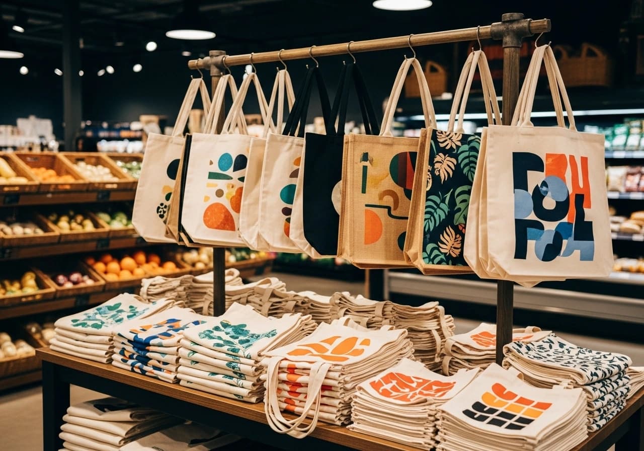 Retail Chain Product Launch