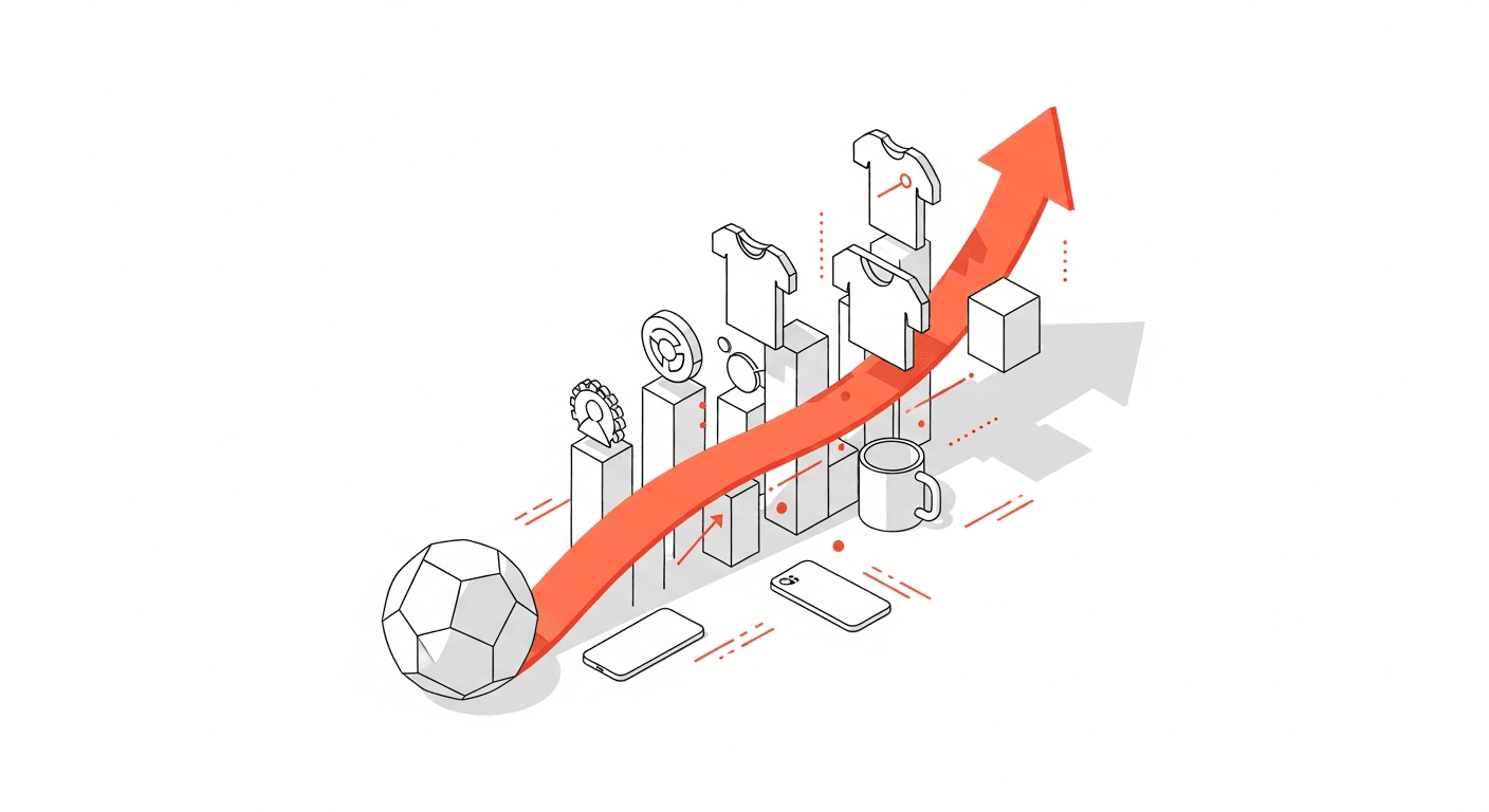 Scaling print-on-demand business with API automation