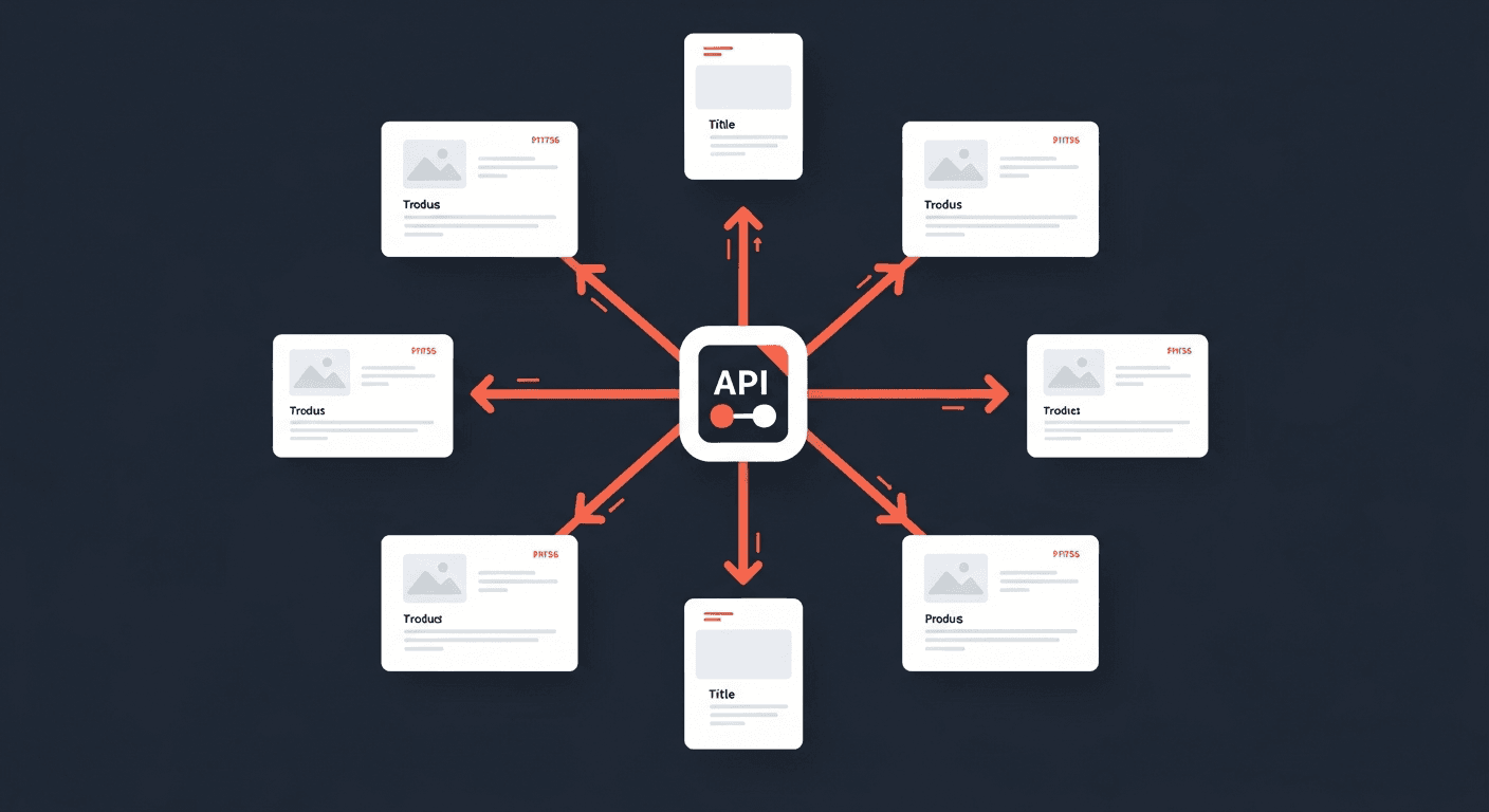 Shopify product image automation at scale